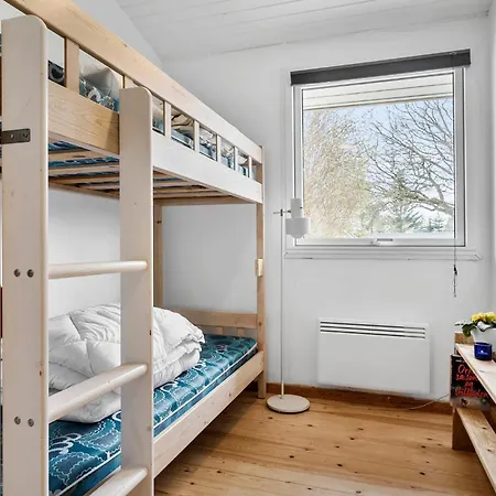 בית נופש 3 Bedroom Gorgeous In *