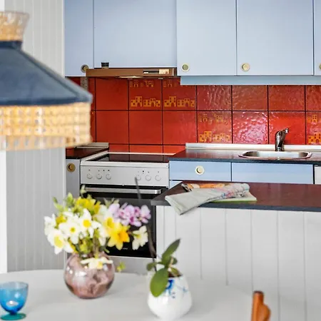 3 Bedroom Gorgeous In אודר