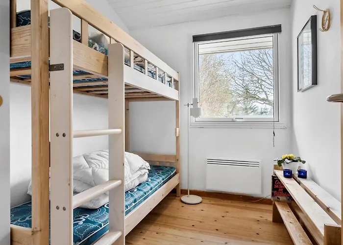 度假居 3 Bedroom Gorgeous In *