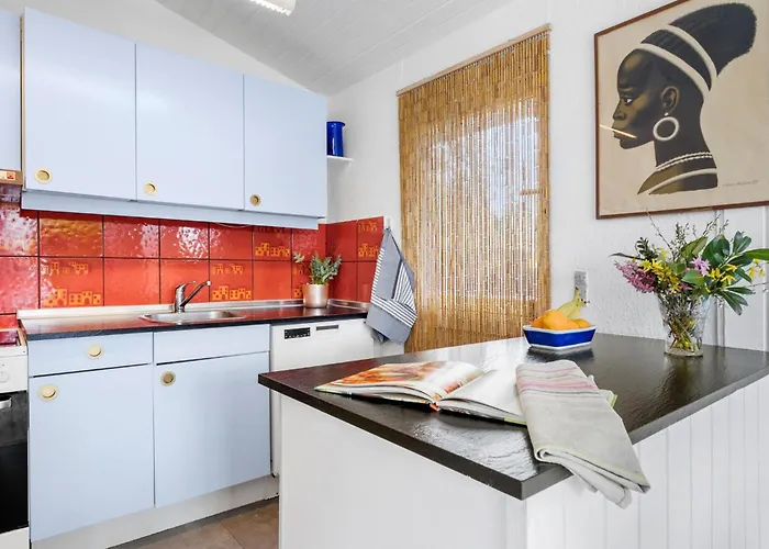 3 Bedroom Gorgeous In * 欧德尔