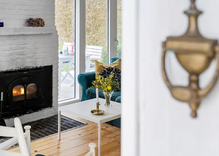3 Bedroom Gorgeous In *