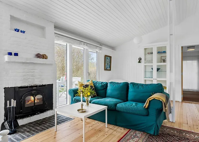 度假居 3 Bedroom Gorgeous In